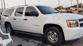 GMC Yukon - Image 8