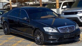Mercedes Benz S-Class - Image 5