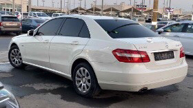 Mercedes Benz E-Class - Image 3