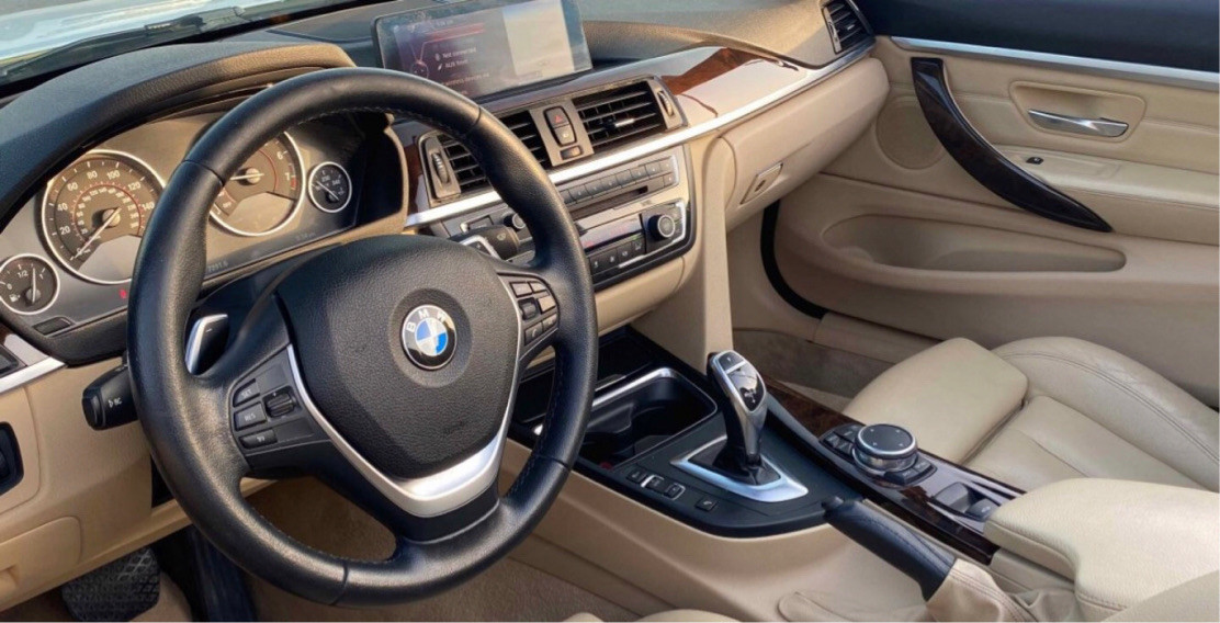 BMW 4-Series - Image 5