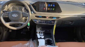 Hyundai Sonata - Image 5