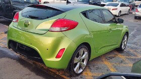 Hyundai Veloster - Image 3