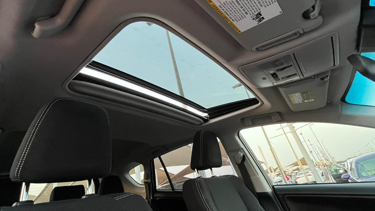 Toyota Rav 4 - Image 3