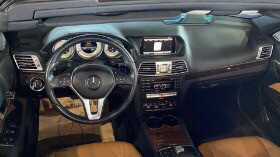 Mercedes Benz E-Class - Image 3