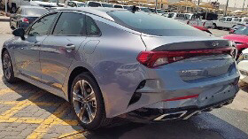 KIA Optima - Image 3