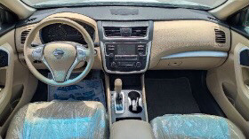 Nissan Altima - Image 4