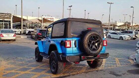Jeep Wrangler - Image 5