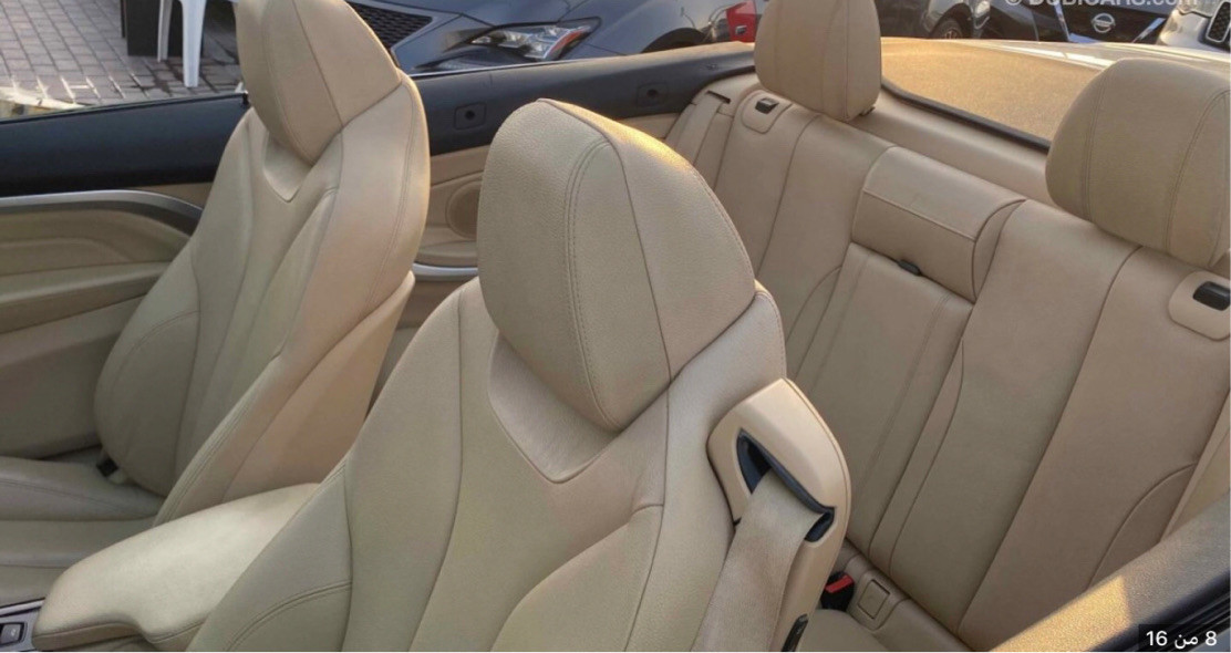 BMW 4-Series - Image 6