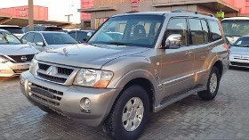 Mitsubishi Pajero - Image 3