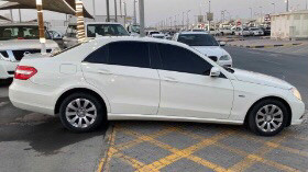 Mercedes Benz E-Class - Image 8