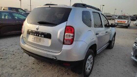 Renault Duster - Image 7
