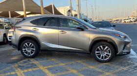 Lexus NX 200t - Image 5