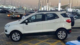 Ford Ecosport - Image 6