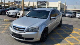 Chevrolet Caprice - Image 9