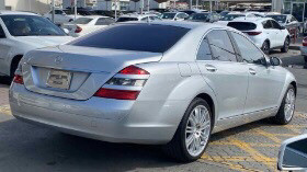 Mercedes Benz S-Class - Image 3