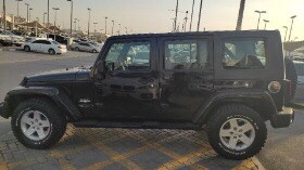 Jeep Wrangler - Image 8