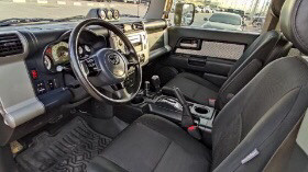 Toyota FJ Cruiser - Image 10