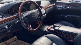 Mercedes Benz S-Class - Image 7