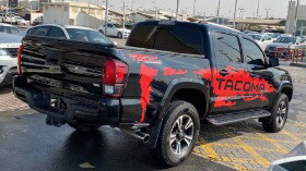 Toyota Tacoma - Image 3
