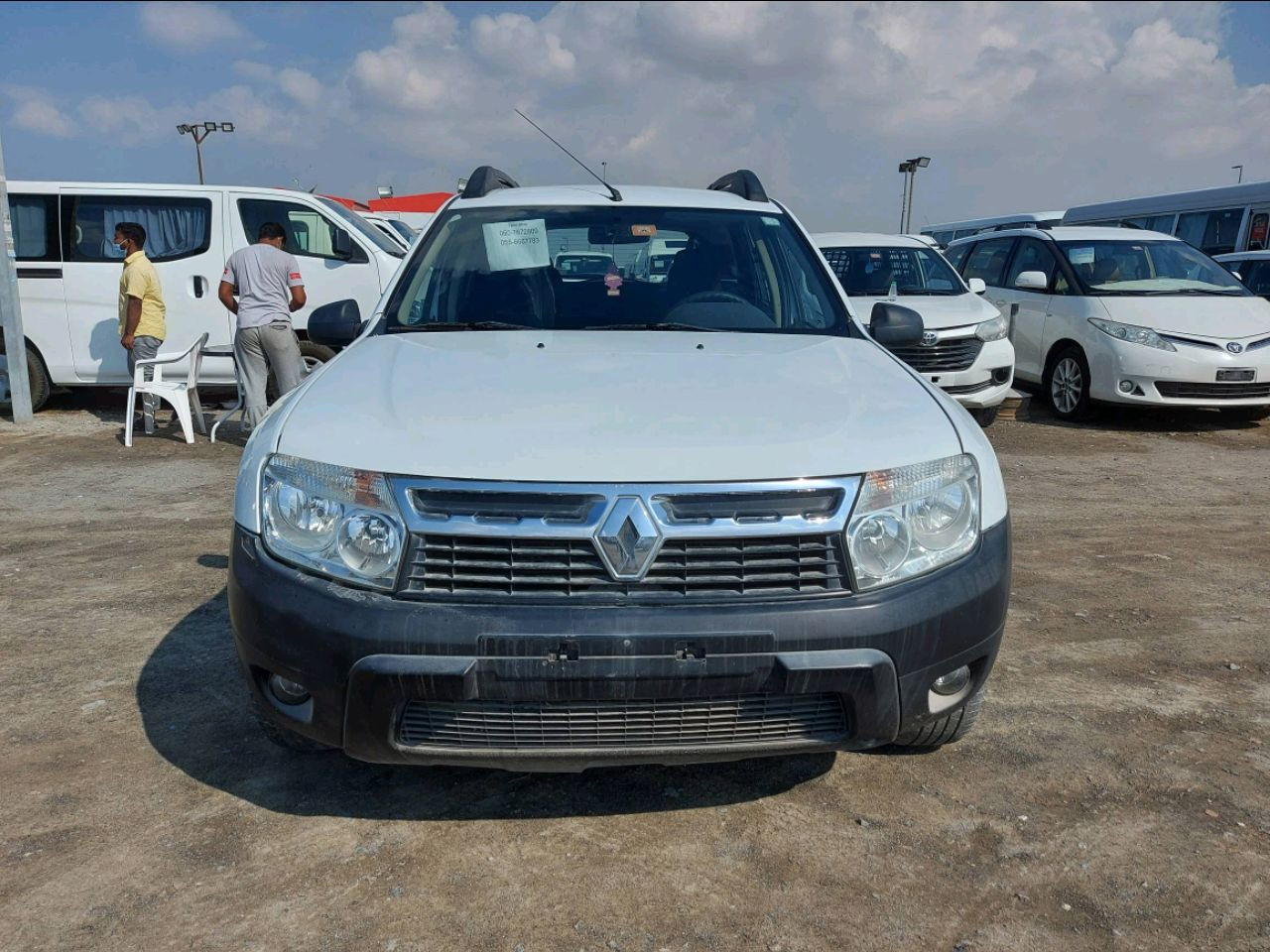 Renault Duster - Image 3