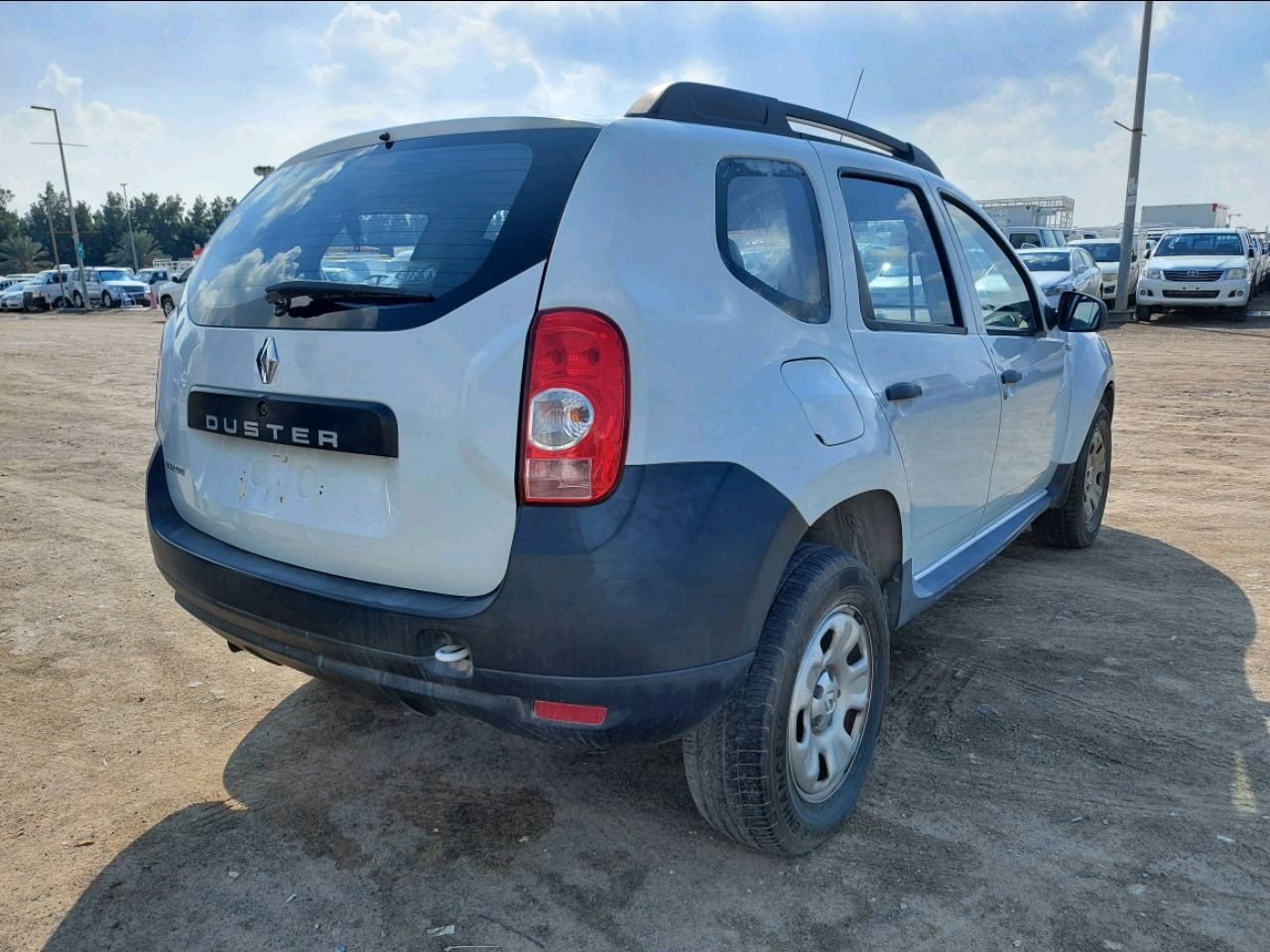Renault Duster - Image 5