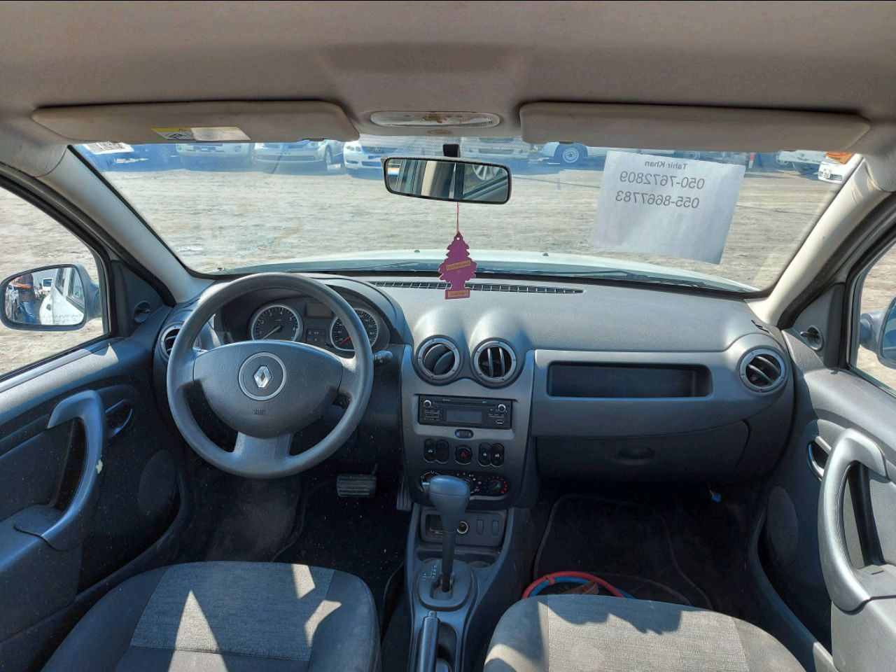 Renault Duster - Image 6