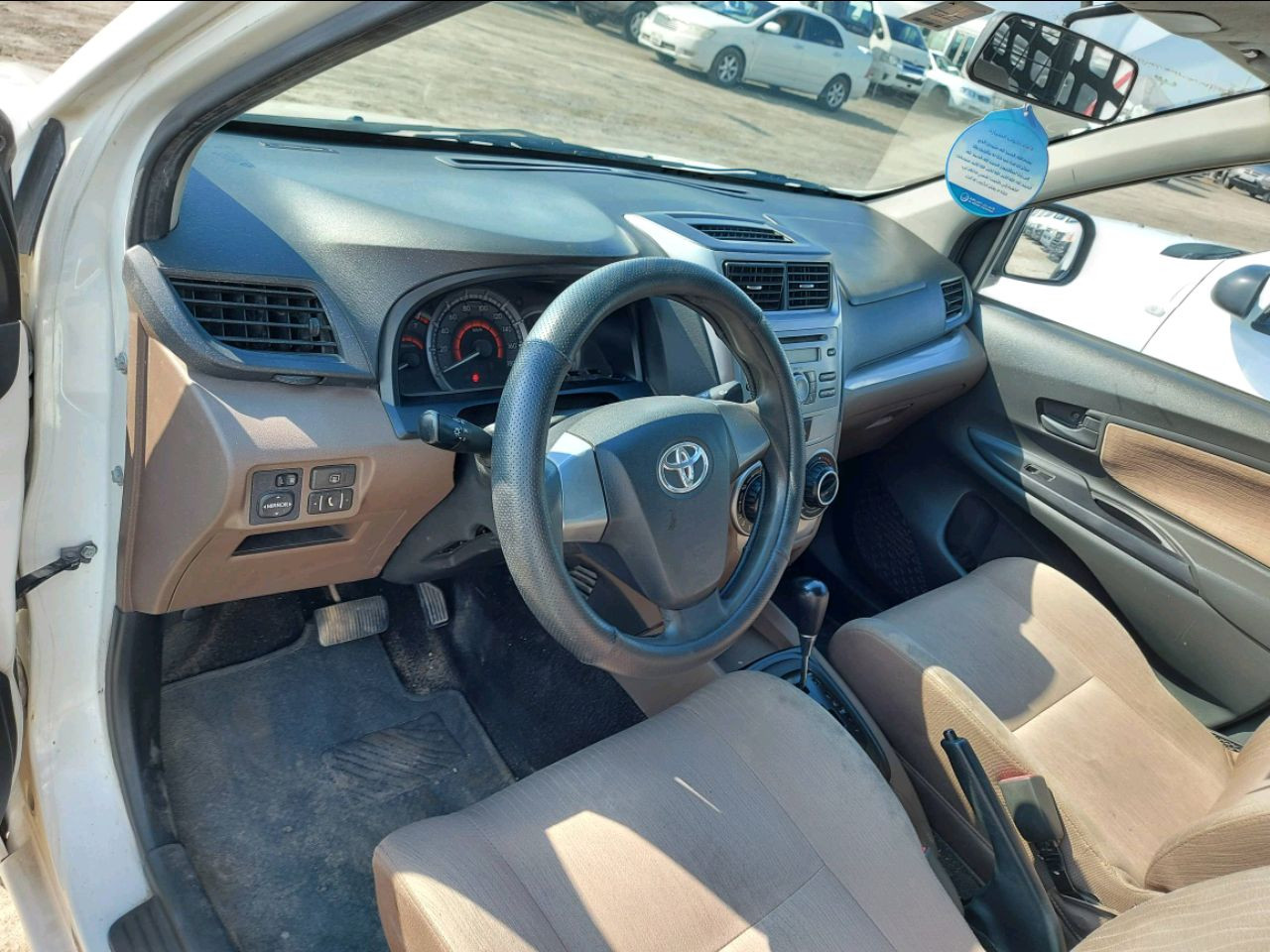 Toyota Avanza - Image 6