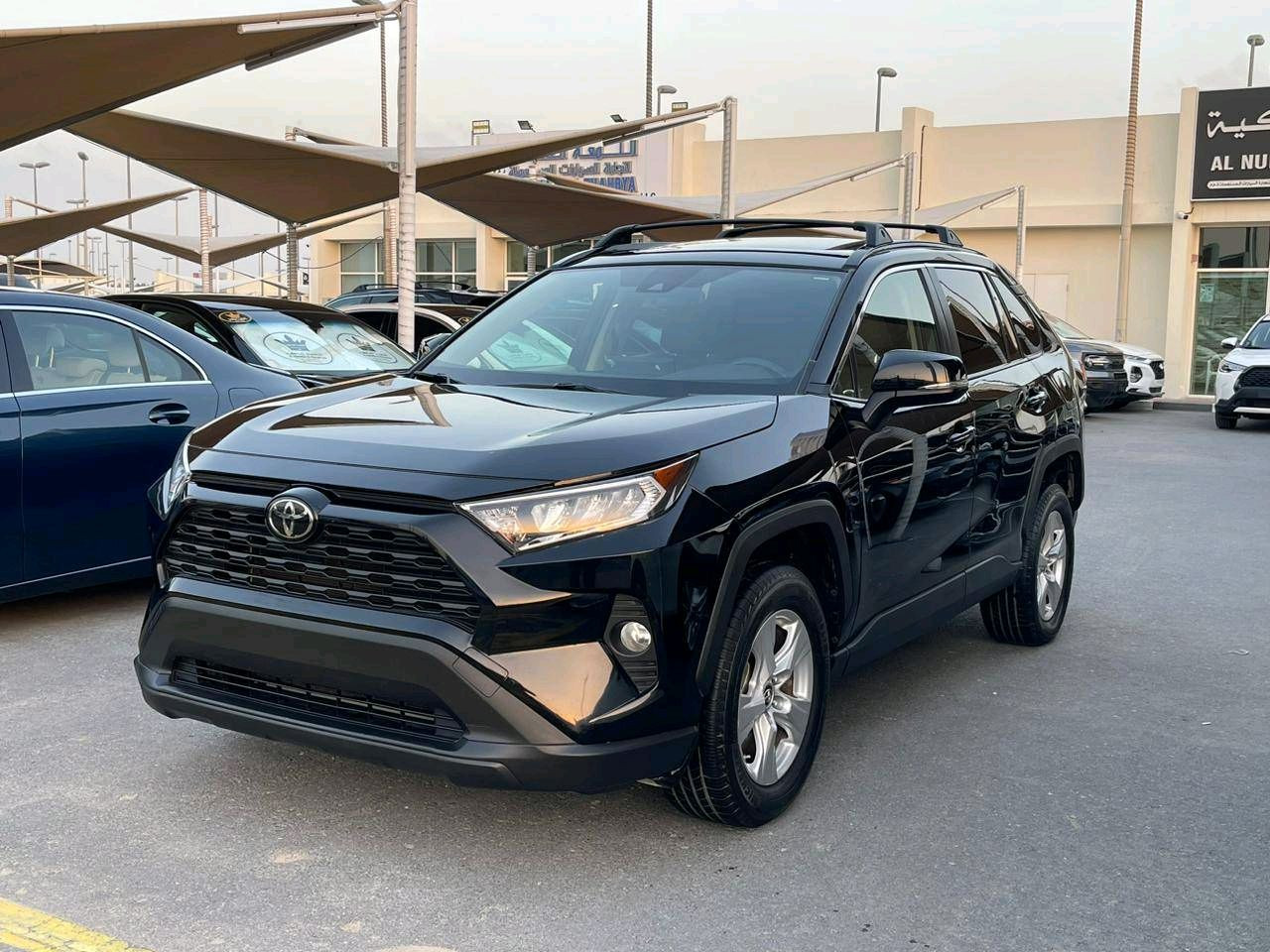 Toyota Rav 4 - Image 3