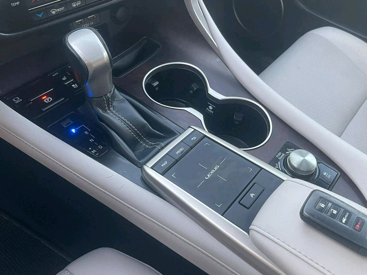 Lexus RX-Series - Image 6