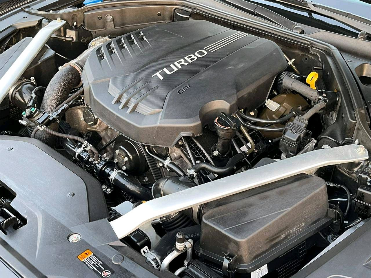 Hyundai Genesis - Image 3