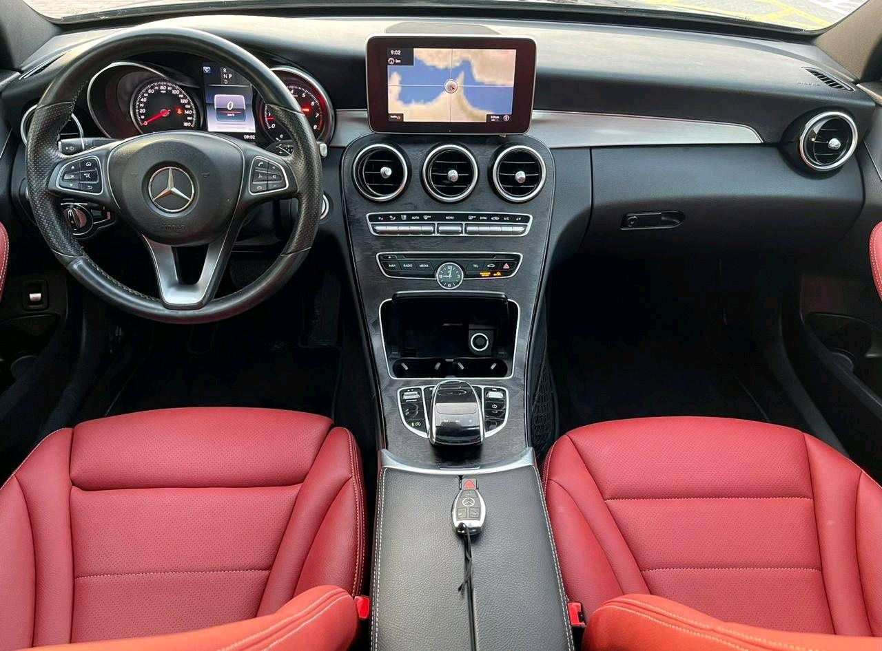 Mercedes Benz C-Class - Image 7