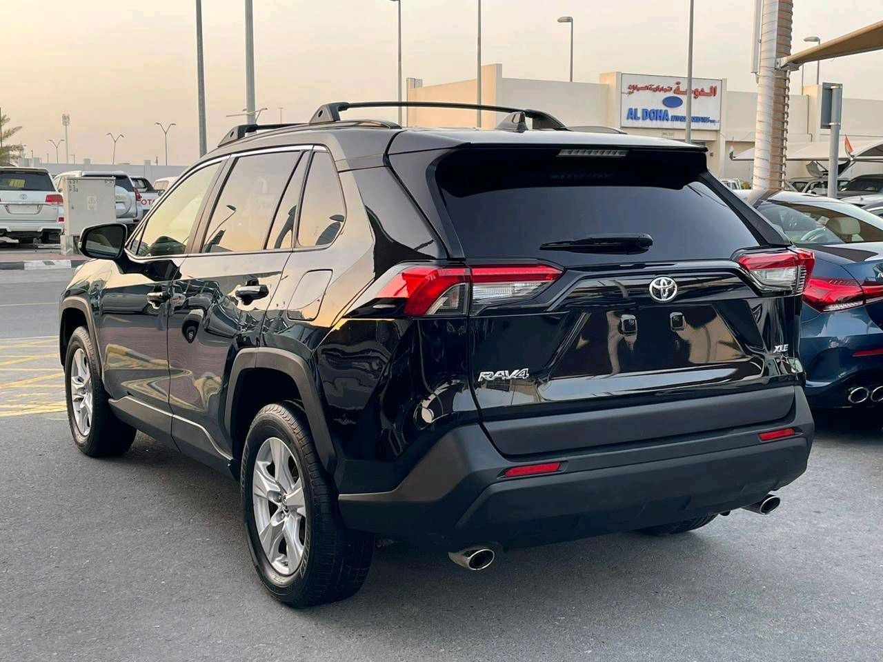 Toyota Rav 4 - Image 7