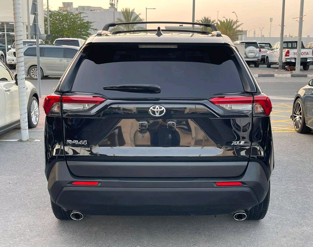 Toyota Rav 4 - Image 6