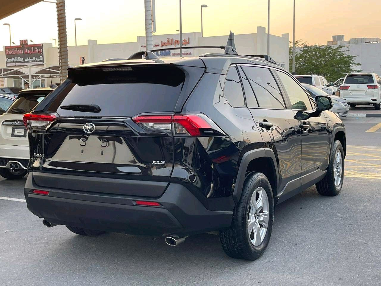 Toyota Rav 4 - Image 5