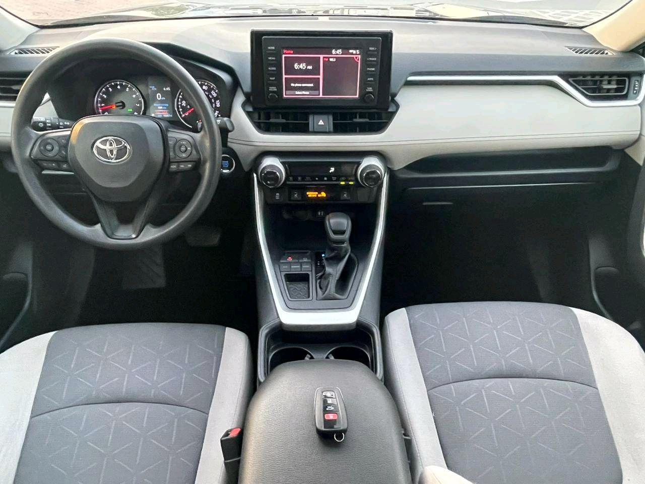 Toyota Rav 4 - Image 8