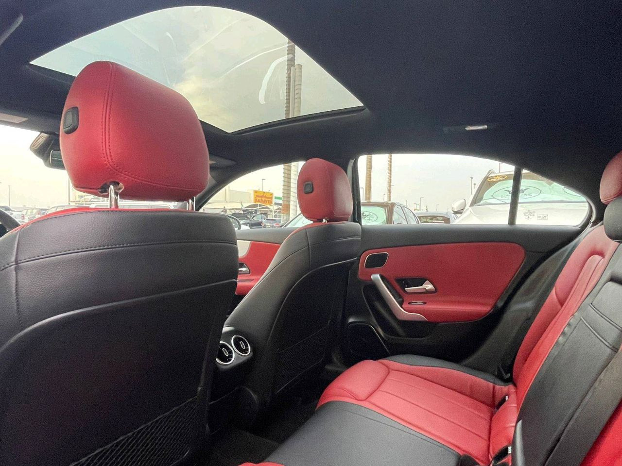 Mercedes Benz A-Class - Image 6
