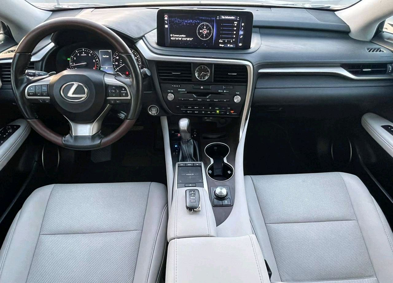 Lexus RX-Series - Image 3