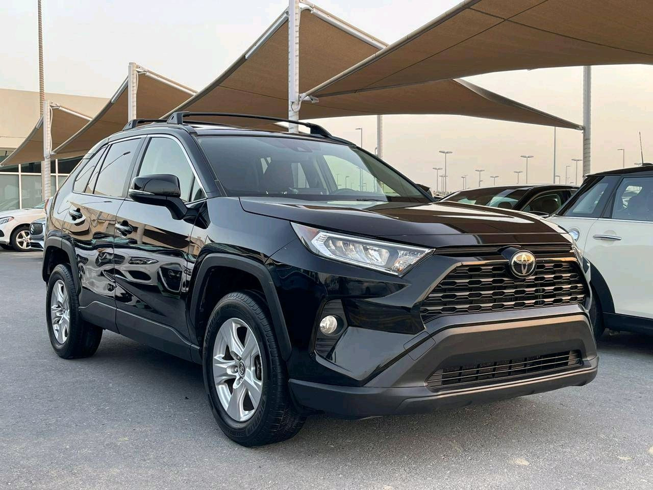 Toyota Rav 4 - Image 4