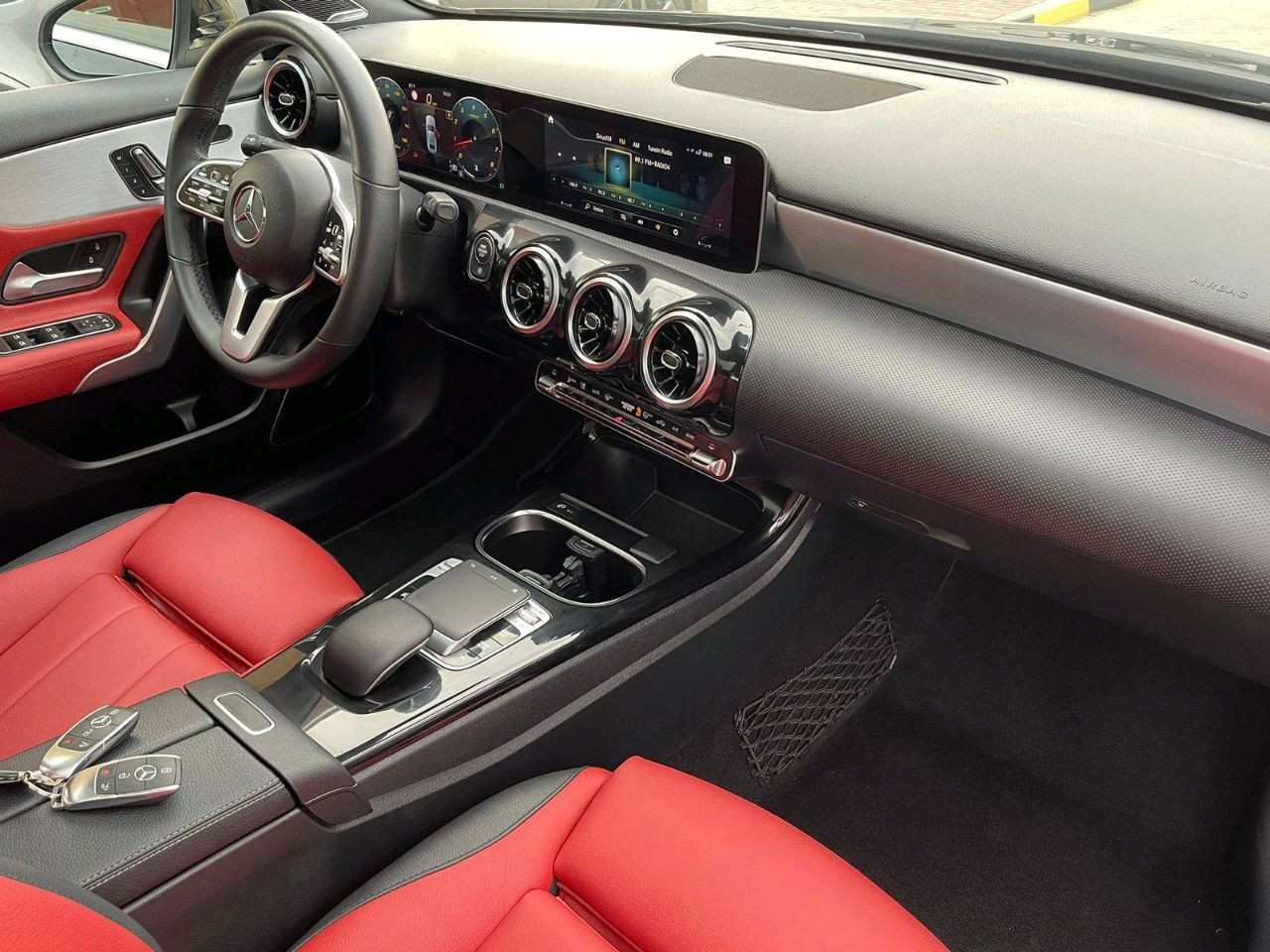 Mercedes Benz A-Class - Image 5