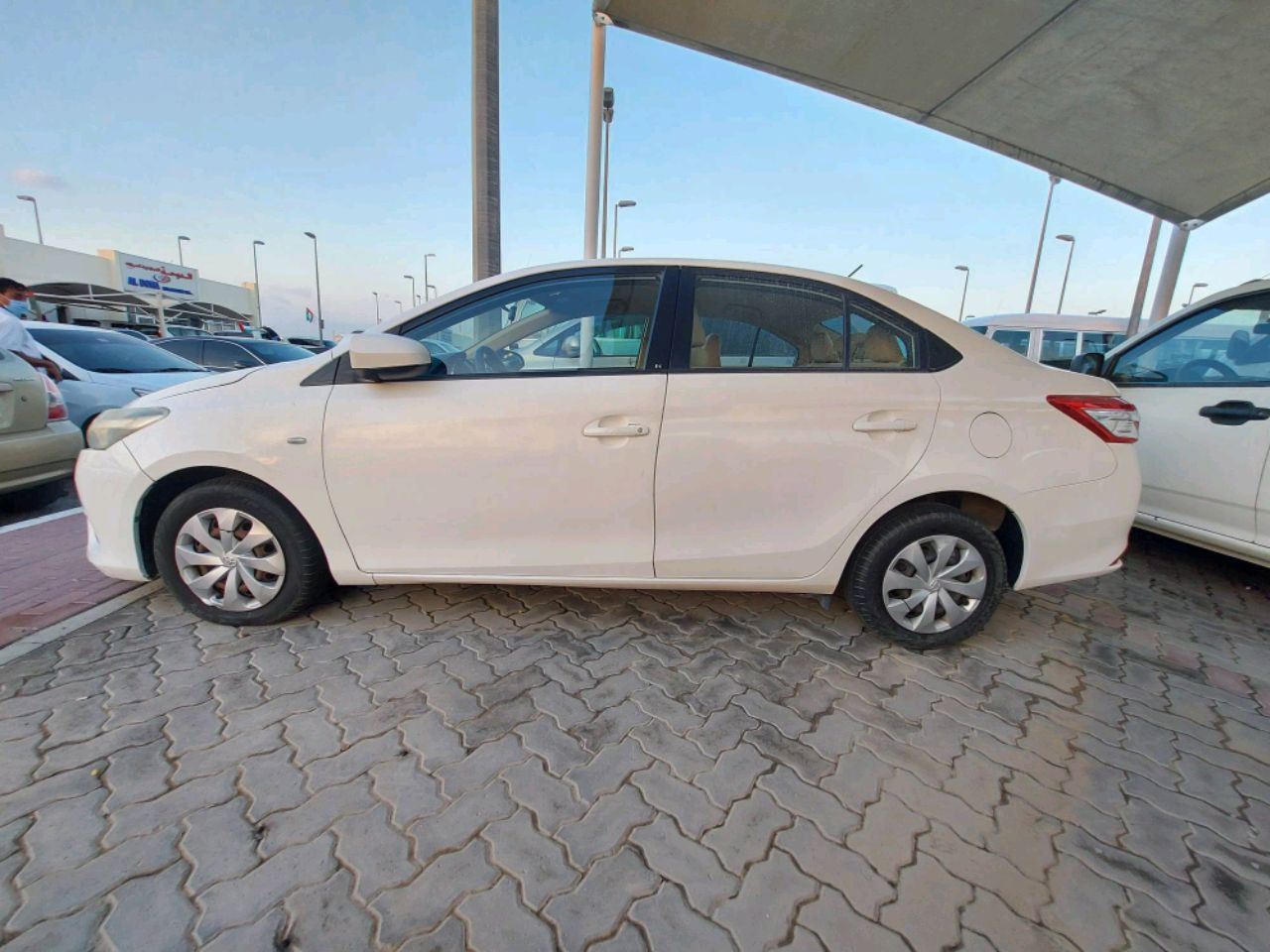 Toyota Yaris - Image 3