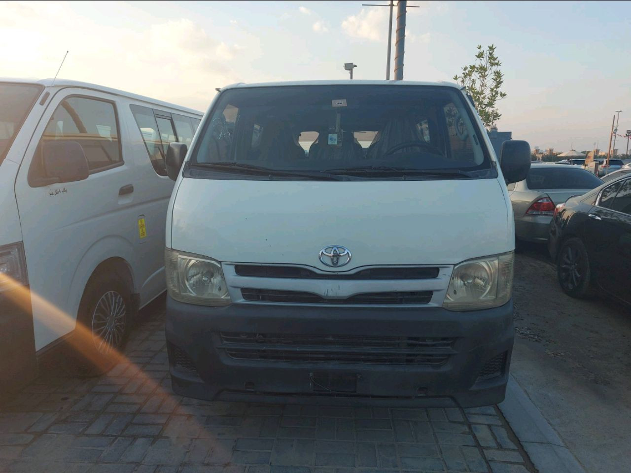 Toyota Hiace - Image 5