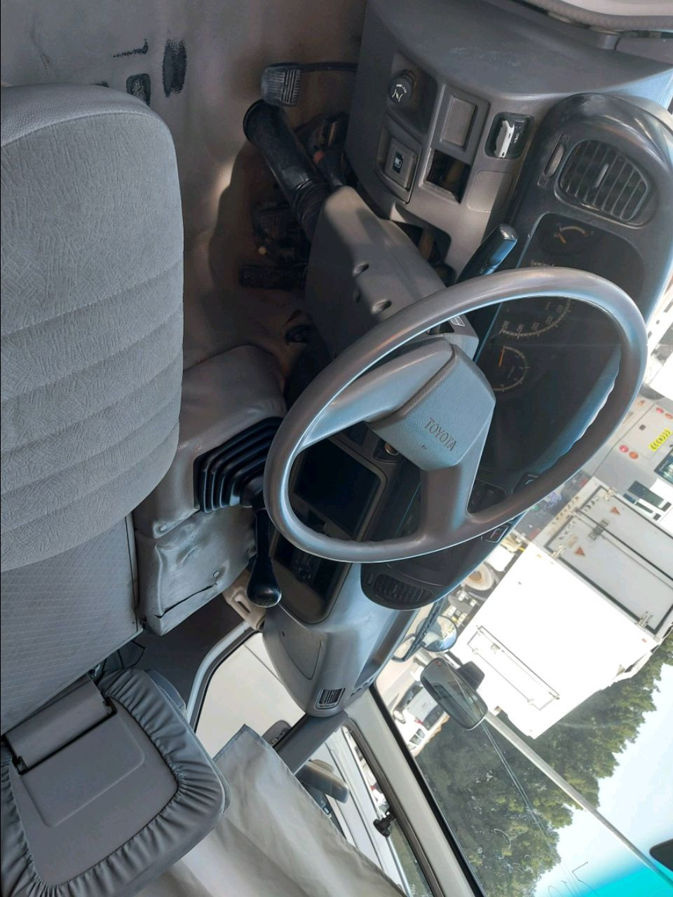 Toyota Coaster - Image 2