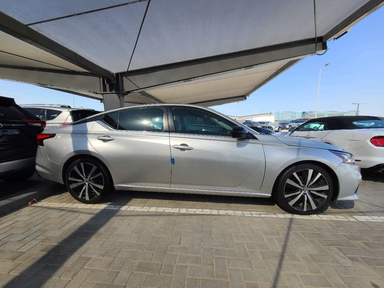 Nissan Altima - Image 3