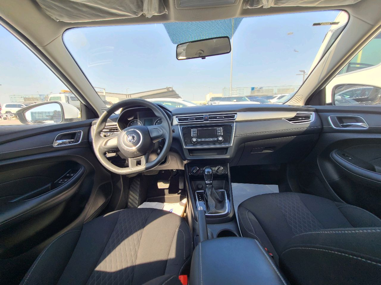 MG 5 - Image 6