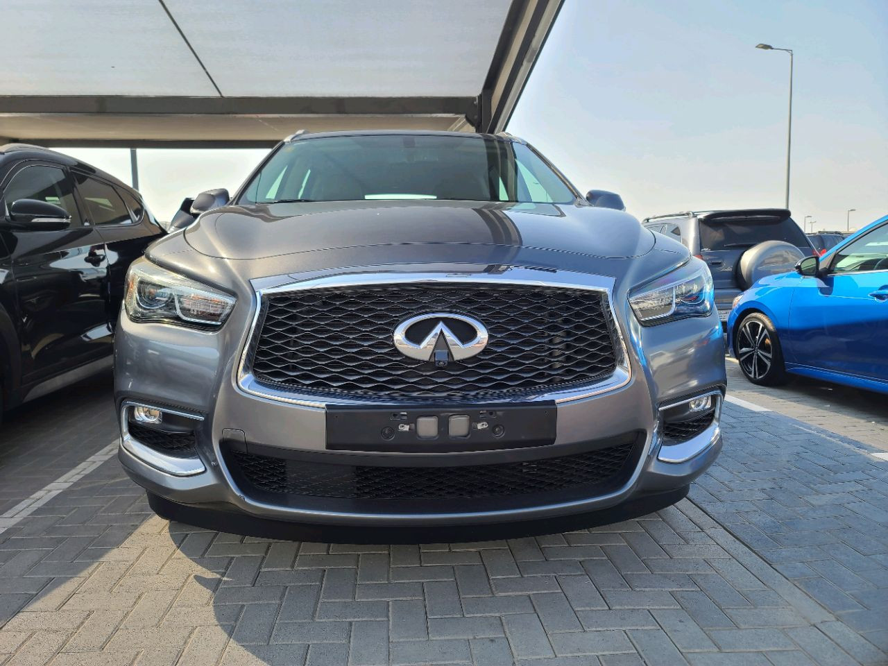 Infiniti QX60 - Image 6