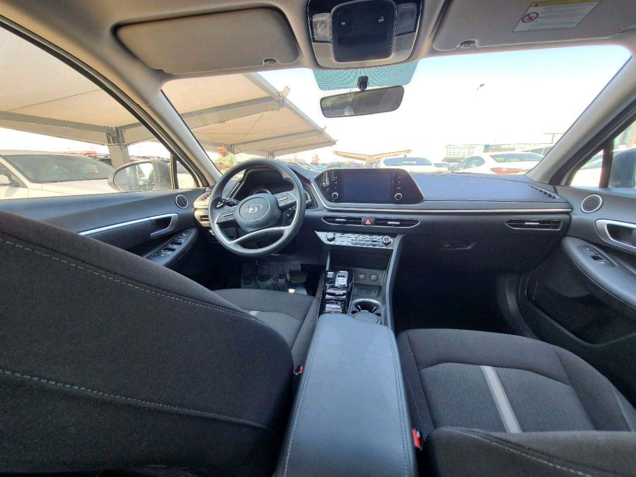 Hyundai Sonata - Image 6