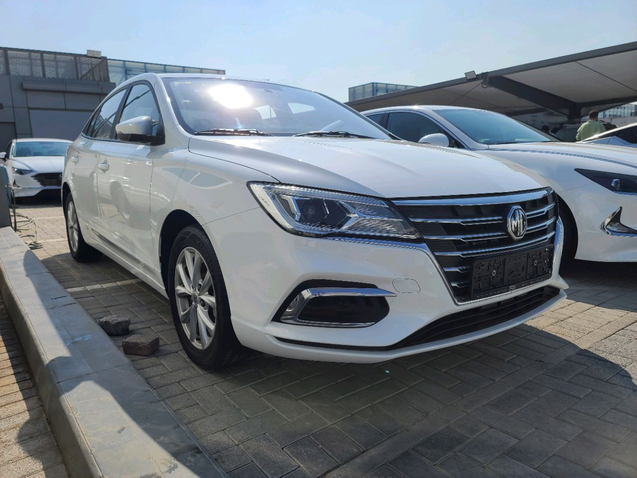 MG 5 - Image 7