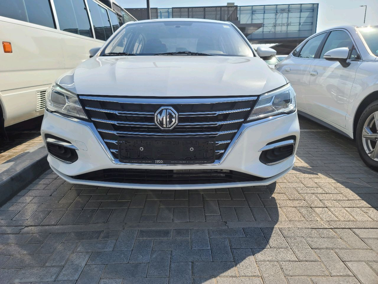 MG 5 - Image 3