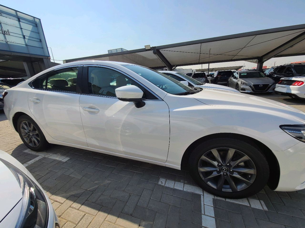 Mazda 6 - Image 7