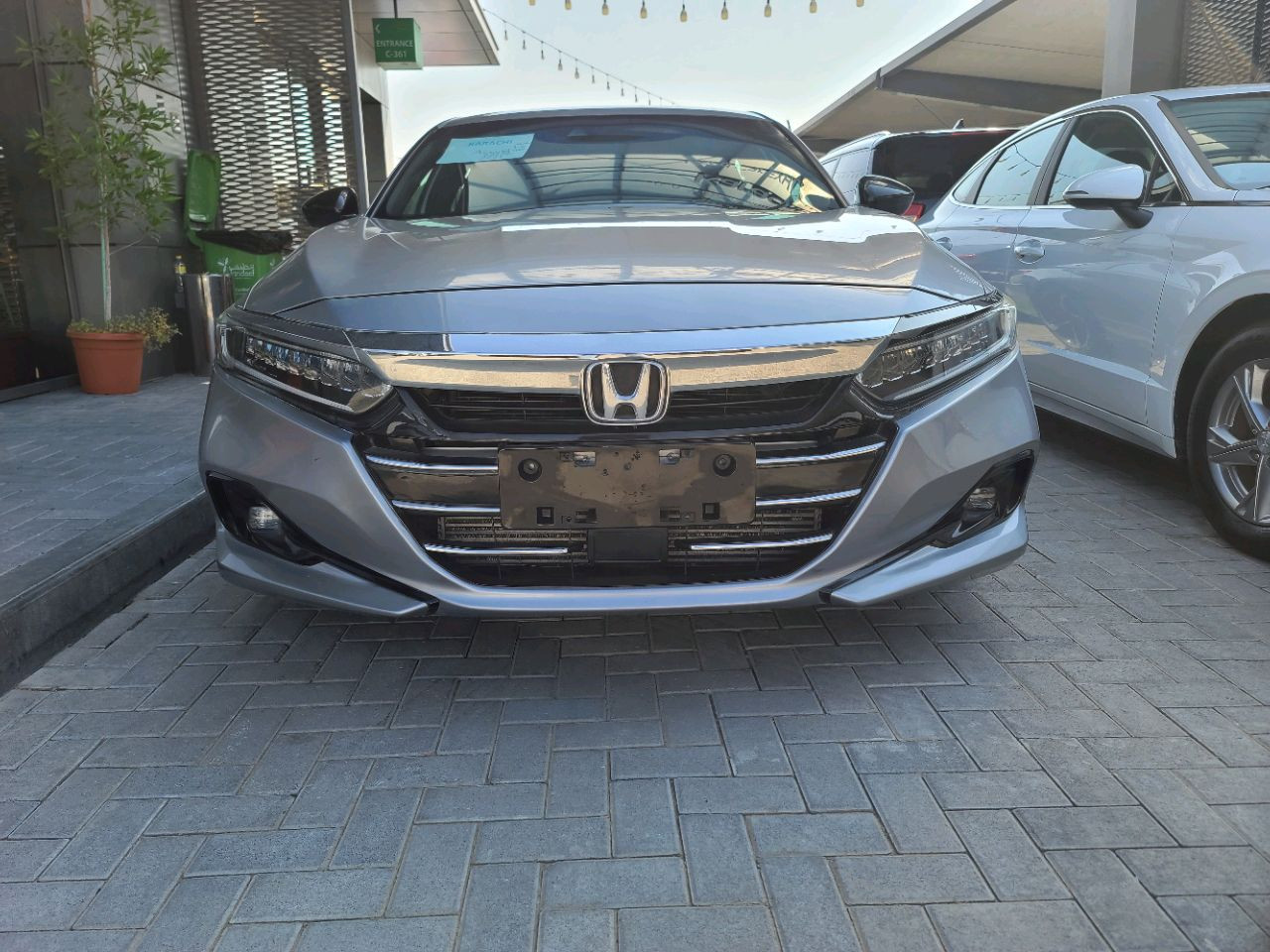 Honda Accord - Image 8